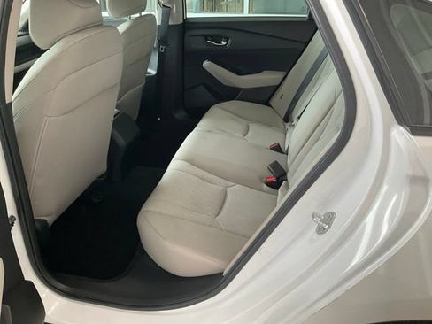 Used 2024 Honda Accord EX image 17