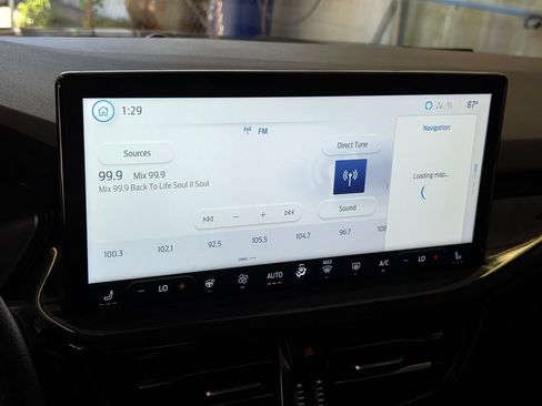 Used 2024 Ford Escape ST-Line Select w/ Tech Pack #1 AWD/4WD image 23