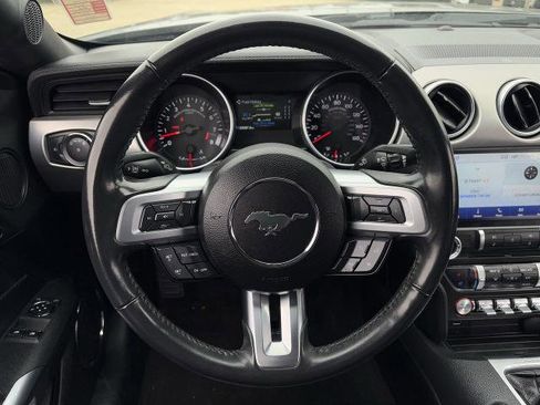 Certified 2022 Ford Mustang GT Premium image 16