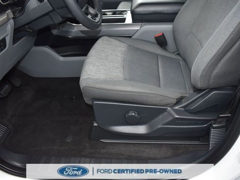 Certified 2022 Ford F150 XLT w/ XTR Package image 9