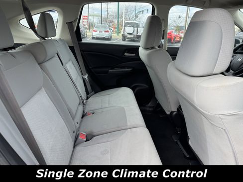Used 2015 Honda CR-V LX image 7