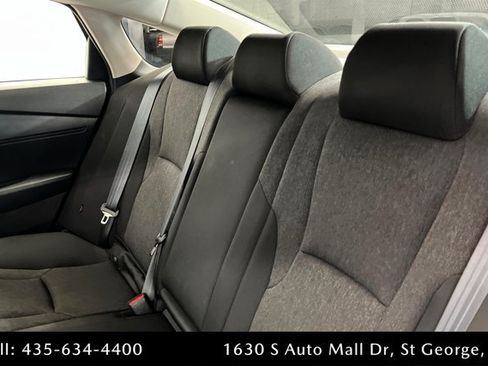Used 2025 Honda Accord SE image 21