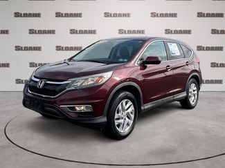 Used 2016 Honda CR-V EX video 1