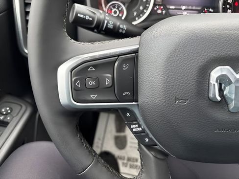 New 2026 RAM 1500 Big Horn image 10