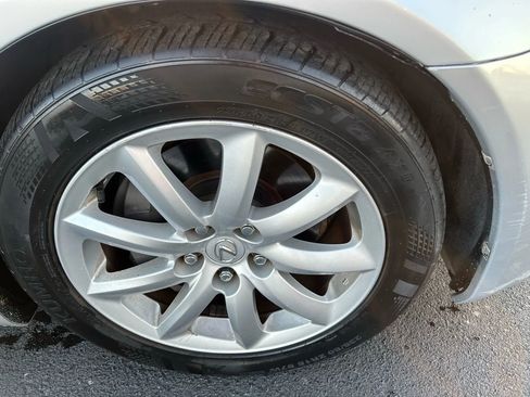 Used 2008 Lexus LS 460 image 38