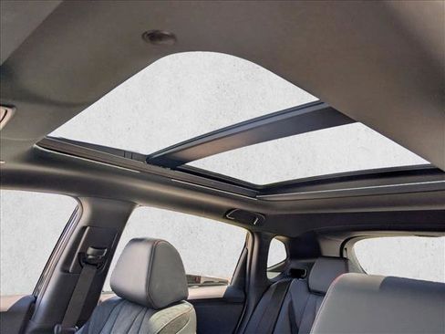 New 2026 Acura ADX A-Spec AWD/4WD image 16