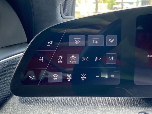 Used 2024 Lucid Air Pure image 36