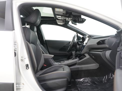 Used 2024 Subaru Crosstrek 2.5i Wilderness w/ Crosstrek Mirror Package image 11