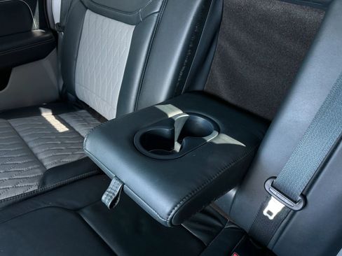 Used 2023 Ford F150 Limited image 27