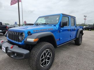 New 2025 Jeep Gladiator Rubicon video 1
