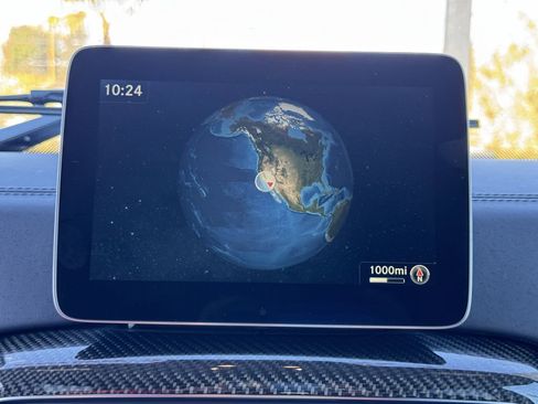 Used 2017 Mercedes-Benz G 65 AMG 4MATIC image 28