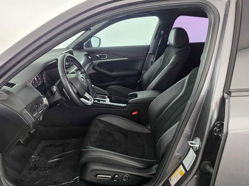 Used 2025 Acura Integra A-Spec w/ Technology Package FWD image 20