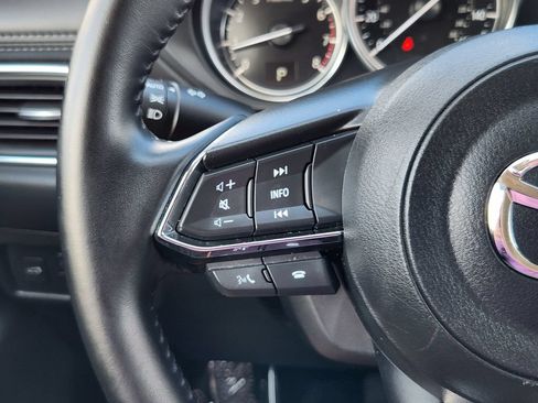 Used 2025 MAZDA CX-5 AWD 2.5 S w/ Preferred Package image 18