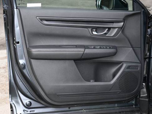 New 2026 Honda CR-V Sport image 10