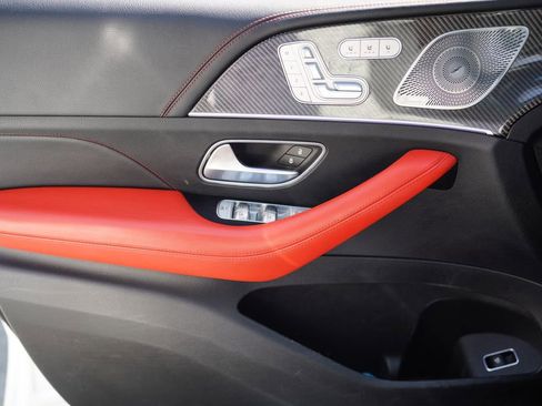 Used 2021 Mercedes-Benz GLE 53 AMG 4MATIC image 33