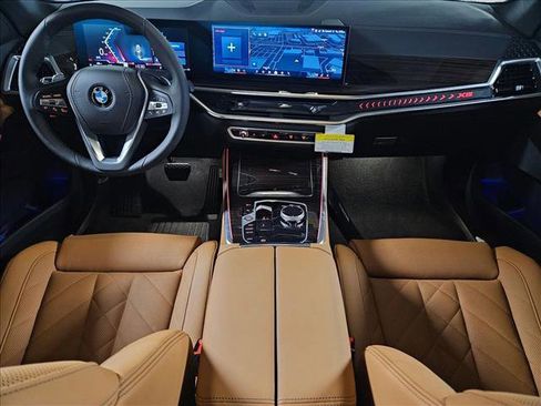 Used 2026 BMW X5 sDrive40i w/ Parking Assistance Package image 15