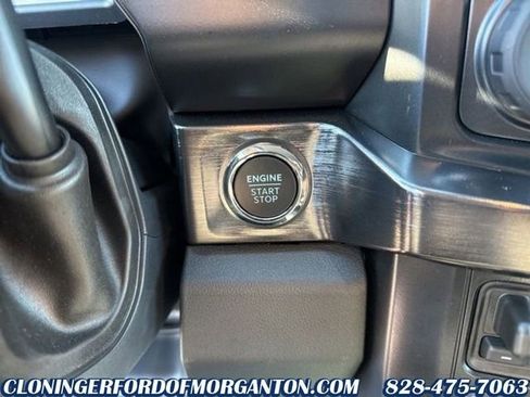 New 2026 Ford F250 Lariat w/ Tremor Off-Road Package AWD/4WD image 25