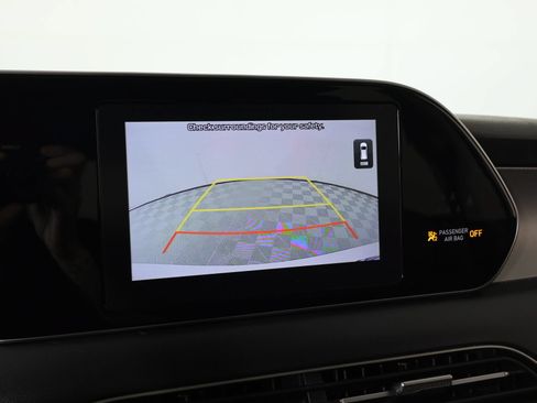 Used 2020 Hyundai Palisade SEL w/ Convenience Package FWD image 6