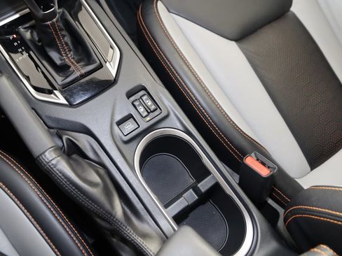 Used 2022 Subaru Crosstrek 2.5i Limited image 25