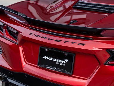 Used 2023 Chevrolet Corvette Stingray Preferred Conv w/ Z51 Performance Package image 14