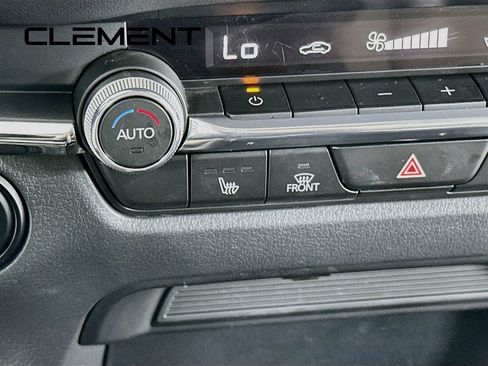 Used 2023 MAZDA CX-30 AWD 2.5 S w/ Preferred Package image 23