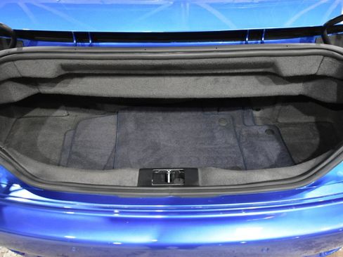 Used 2015 Maserati GranTurismo Convertible RWD image 48