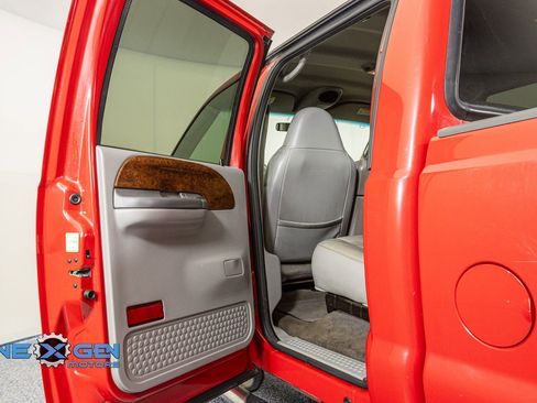 Used 2001 Ford F350 Lariat AWD/4WD image 20