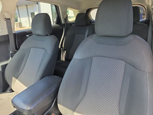 Certified 2023 Kia Sportage LX FWD image 20