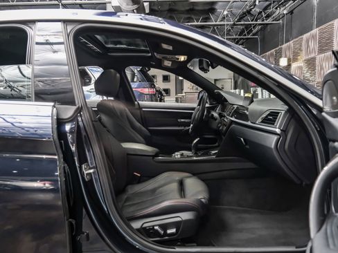 Used 2016 BMW 428i Gran Coupe RWD image 34