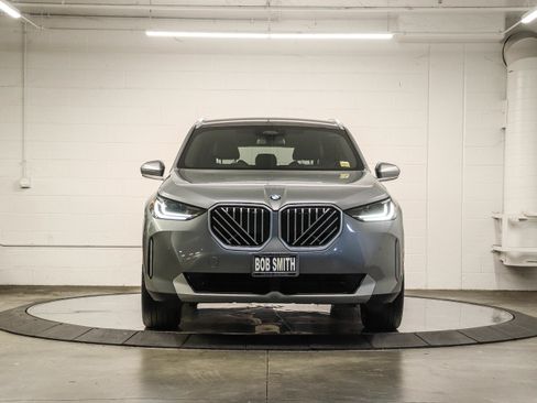 Used 2026 BMW X3 xDrive30i AWD/4WD image 2
