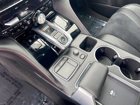 Used 2023 Acura MDX A-Spec image 23