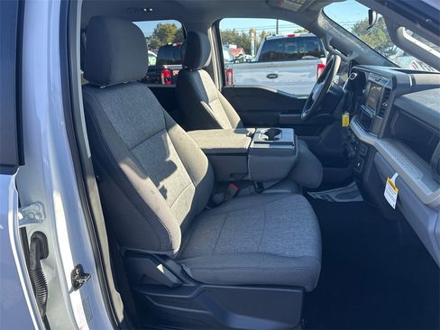 New 2026 Ford F250 XL w/ STX Appearance Package image 13