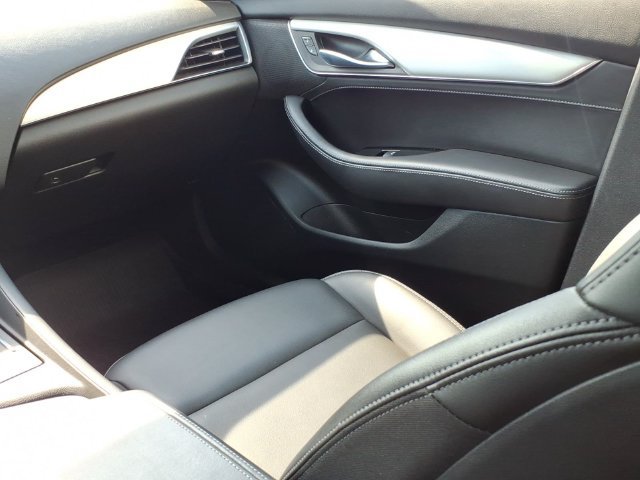 Certified 2023 Cadillac CT5 Luxury w/ Cold Weather Package AWD/4WD image 10