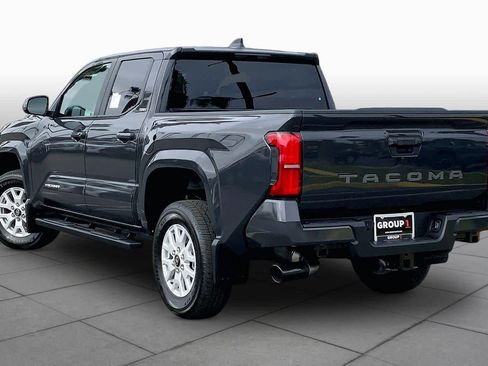 New 2026 Toyota Tacoma SR5 RWD image 12