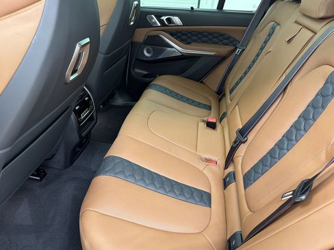 New 2026 BMW X5 M Competition w/ Executive Package AWD/4WD image 19