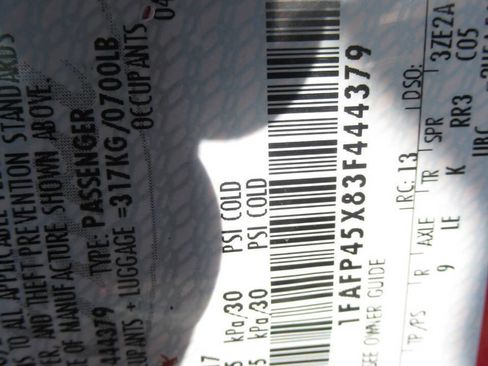 Used 2003 Ford Mustang GT image 14