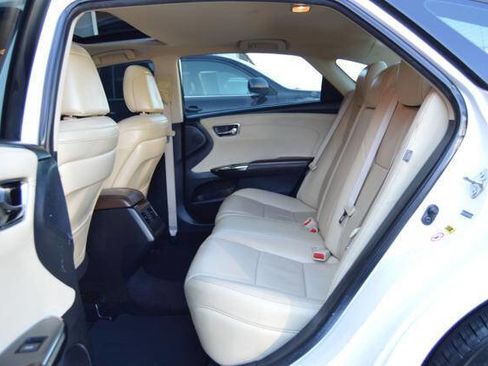 Used 2014 Toyota Avalon XLE Touring image 43