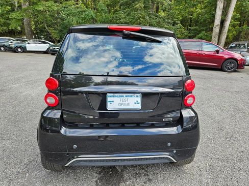 Used 2009 smart fortwo BRABUS image 5