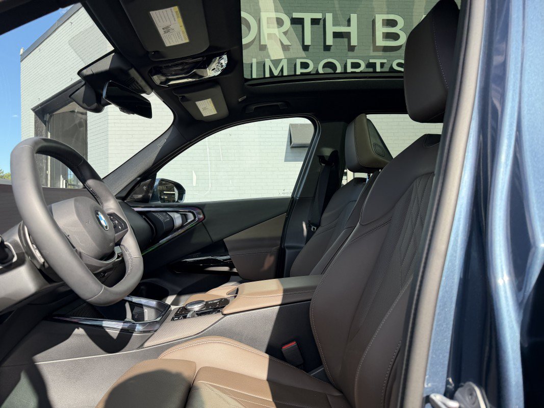 Used 2026 BMW X3 xDrive30i w/ Premium Package AWD/4WD image 17