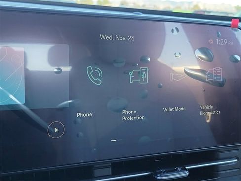 New 2026 Hyundai Kona SE image 12