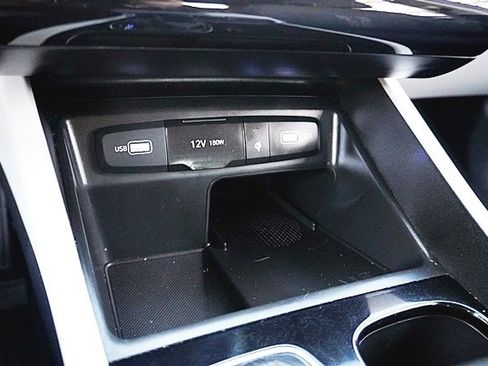 Certified 2024 Hyundai Tucson SEL image 29