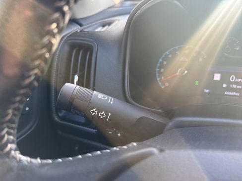 Used 2019 GMC Canyon Denali image 22