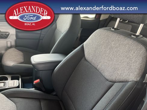 New 2025 Ford Maverick XLT w/ XLT Luxury Package image 12