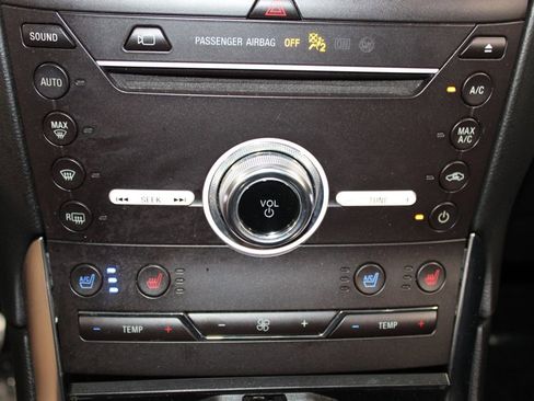 Used 2019 Ford Edge ST w/ Equipment Group 401A image 50