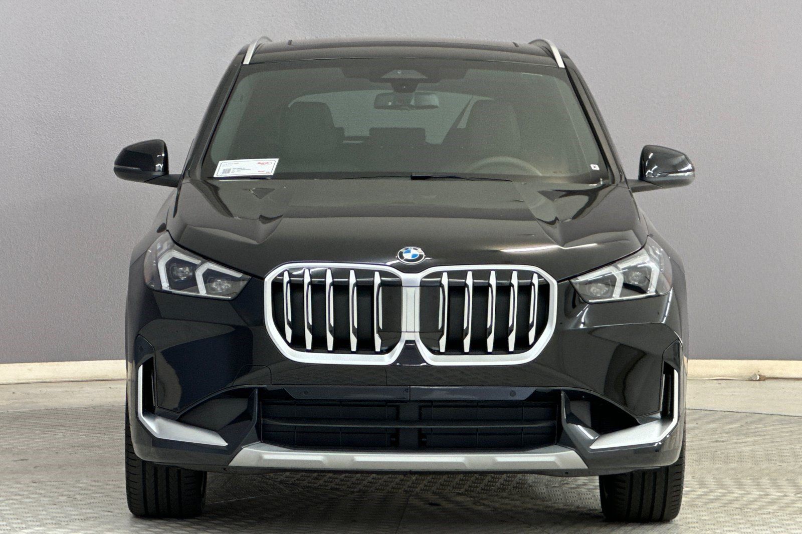 Used 2025 BMW X1 xDrive28i w/ Convenience Package AWD/4WD image 6
