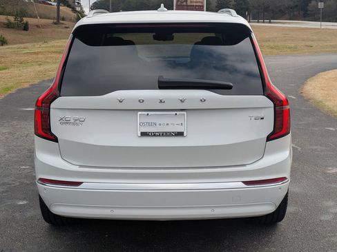 New 2026 Volvo XC90 T8 Ultra w/ Lounge Package image 5