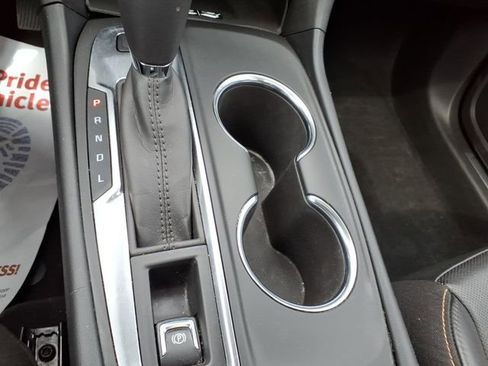 Used 2019 Chevrolet Equinox Premier image 22