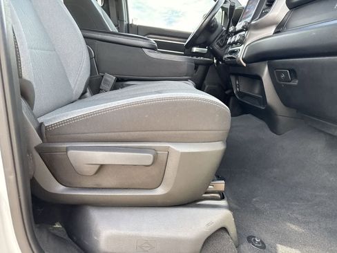 Used 2024 RAM 2500 Big Horn image 12