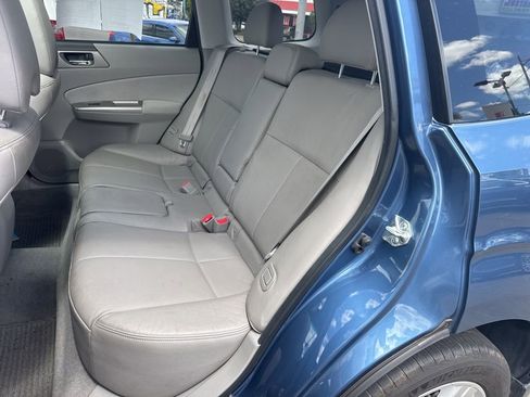 Used 2009 Subaru Forester 2.5X Limited AWD/4WD image 17