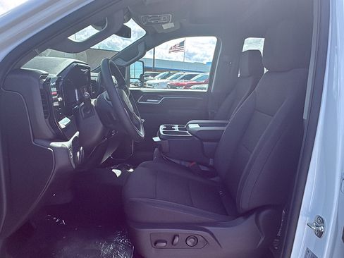New 2026 Chevrolet Silverado 2500 LT w/ True North Edition AWD/4WD image 7